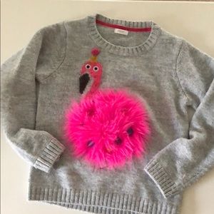 Next UK Girls Jumper (Sweater 🙃) GUC